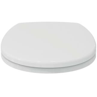IDEAL STANDARD WC sedátko Contour 21, sendvičové #S407701 - Bílá (Alpine), obrázek 3
