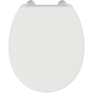 IDEAL STANDARD WC sedátko Contour 21, sendvičové #S407701 - Bílá (Alpine), obrázek 4