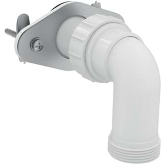 IDEAL STANDARD Contour 21 Drain #S875067 - Neutrální