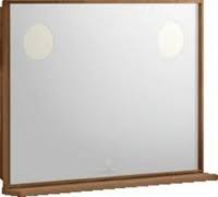 VILLEROY & BOCH Pure Stone zrcadlo 40x60cm 95771000
