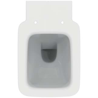 IDEAL STANDARD Oplachovací klozet Strada II s technologií AquaBlade _ Bílá (Alpine) s Ideal Plus #T2968MA - Bílá (Alpine) s Ideal Plus, obrázek 6