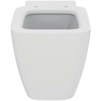 IDEAL STANDARD Oplachovací klozet Strada II s technologií AquaBlade _ Bílá (Alpine) s Ideal Plus #T2968MA - Bílá (Alpine) s Ideal Plus, obrázek 4
