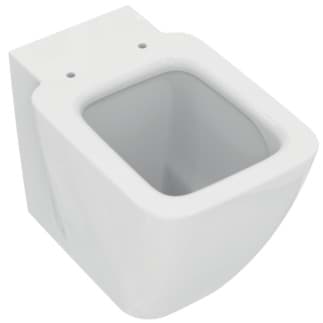 IDEAL STANDARD Oplachovací klozet Strada II s technologií AquaBlade _ Bílá (Alpine) s Ideal Plus #T2968MA - Bílá (Alpine) s Ideal Plus, obrázek 3