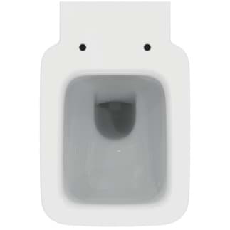 IDEAL STANDARD Závěsné WC Strada II s technologií AquaBlade #T2997MA - Bílá (Alpine) s Ideal Plus, obrázek 1