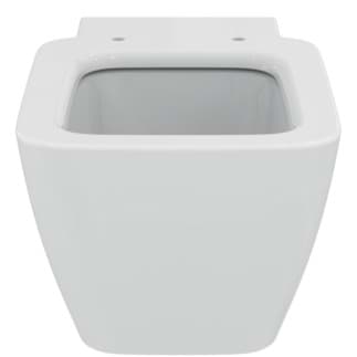 IDEAL STANDARD Závěsné WC Strada II s technologií AquaBlade #T2997MA - Bílá (Alpine) s Ideal Plus, obrázek 2