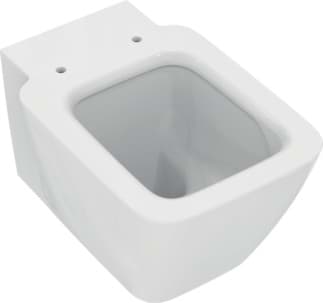IDEAL STANDARD Závěsné WC Strada II s technologií AquaBlade #T2997MA - Bílá (Alpine) s Ideal Plus, obrázek 3