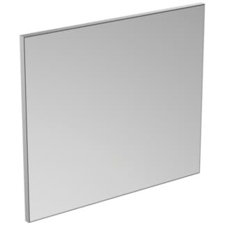 IDEAL STANDARD Zrcadlo a světlo nástěnné zrcadlo 800 mm #T3357BH - Neutrální