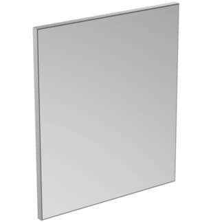 IDEAL STANDARD Zrcadlo a světlo nástěnné zrcadlo 600 mm #T3355BH - Neutrální
