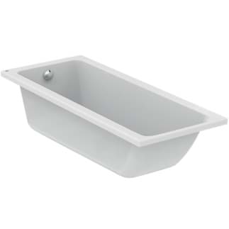 IDEAL STANDARD Connect Air vana ve tvaru těla 1700x700 mm #T361701 - Bílá (Alpine)