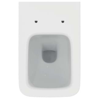 IDEAL STANDARD Blend Cube Washdown WC s technologií AquaBlade #T368801 - White (Alpine)