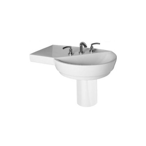 KERAMAG VIVANO umyvadlo rohové 120880600