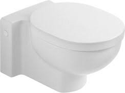 VILLEROY & BOCH Editionals WC závěsné 6665B001 bílá