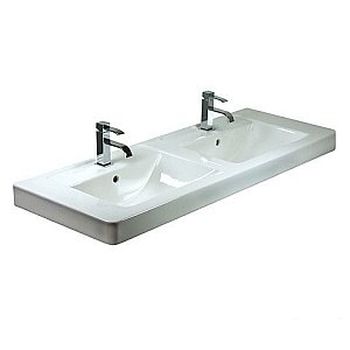 VILLEROY & BOCH SUBWAY dvojumyvadlo 613113R1 - ceramicplus