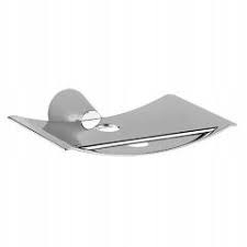 HANSA DESIGNO koš na houbu 5134090000  chrom