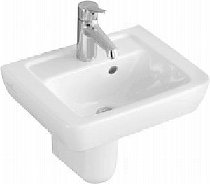 VILLEROY & BOCH SUBWAY Umývátko 73055001