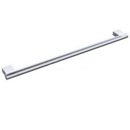 KEUCO Plan držák ručníku 600mm 14901010600 chrom