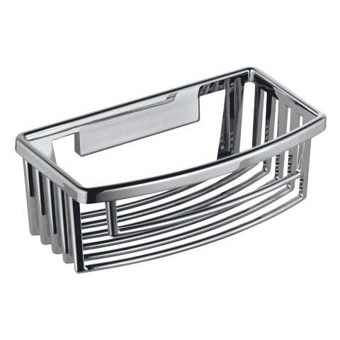 KEUCO košík drátěný nástěnný 24942010100 chrom