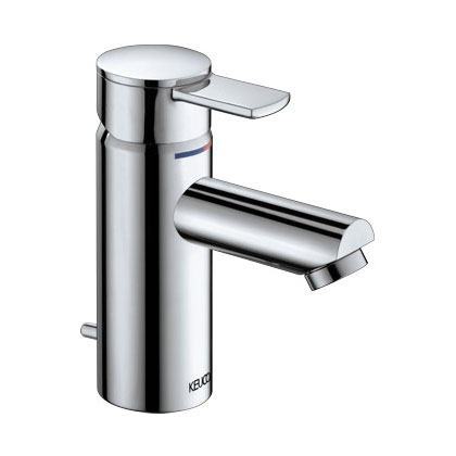 KEUCO Plan baterie umyvadlová stojánková 54902010000 chrom