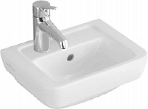 VILLEROY & BOCH SUBWAY Umývátko 73093701