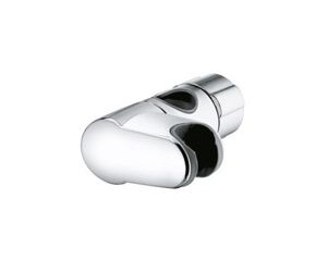 KLUDI ZENTA posuvný držák o 22 mm7486905-00 chrom