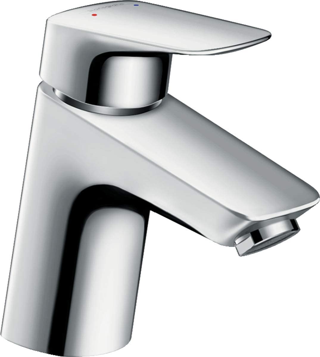 HANSGROHE MyCube M baterie umyvadlová 71010000 chrom