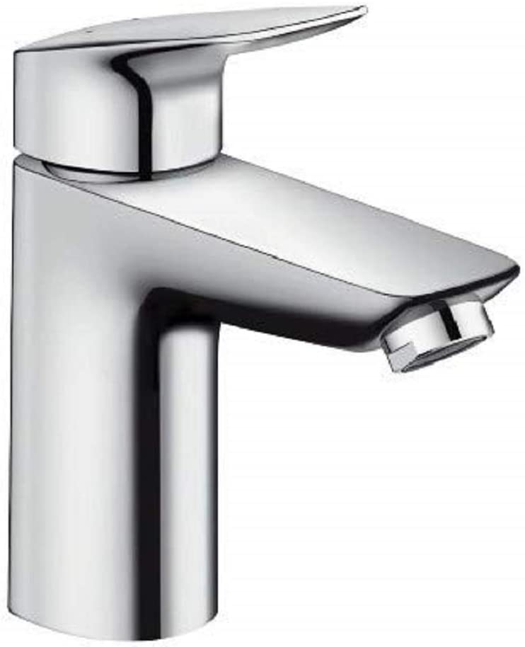 HANSGROHE MyCube L baterie umyvadlová 71011000 chrom