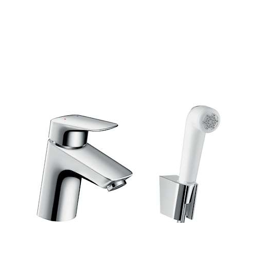 HANSGROHE MyCube bidetová sada 71231000 chrom