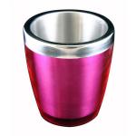 Chladící nádoba na sekt, růžová #150012073