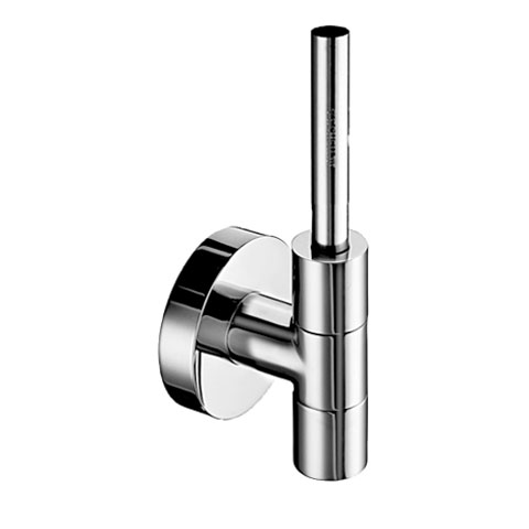 SCHELL EDITION Designový rohový ventil 053200699 chrom