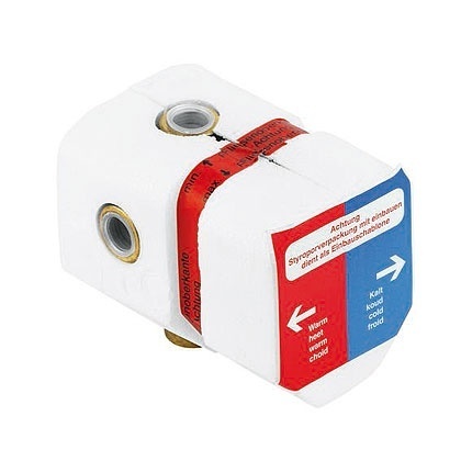 KLUDI Základní těleso pod omítku 38625