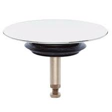 KLUDI ROTEXA zátka pro vanový sifon O 70 mm 7050405-00 chrom