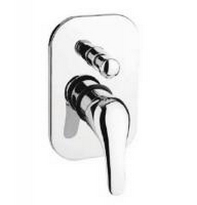 KREINER NAPOLI baterie vanová podomítková NA94K