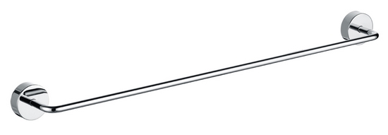 KREINER HAMBURG držák ručníků 600mm - chrom