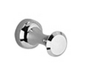 KREINER HAMBURG háček na ručník - chrom