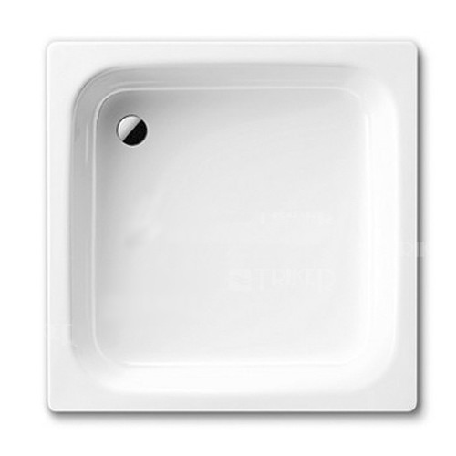 KALDEWEI EUROWA 295 sprchová vanička 80x80cm 339049970001