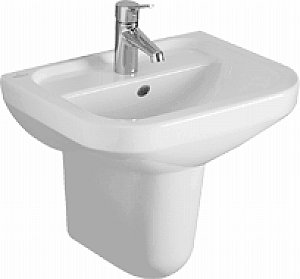 VILLEROY & BOCH OMNIA ARCHITECTURA Umývátko 537350R1 - ceramicplus
