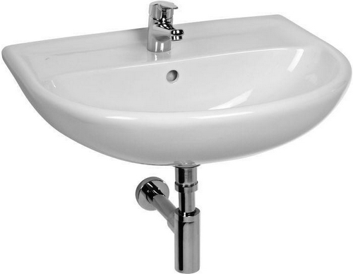 JIKA LYRAplus umyvadlo H8143830001041