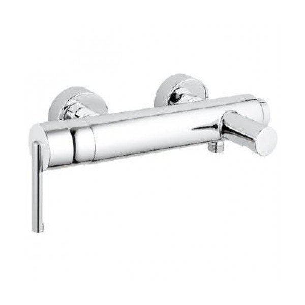 GROHE Sail Páková vanová baterie, DN 15 32726000 chrom