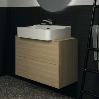 IDEAL STANDARD Balení umyvadla Conca #T4638Y6 - světlý dub