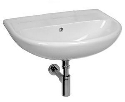 JIKA LYRAplus umyvadlo H8143820001091