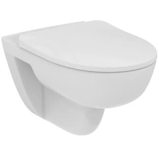 IDEAL STANDARD i.life A WC balíček RimLS+ #T467001 - bílá (Alpine)