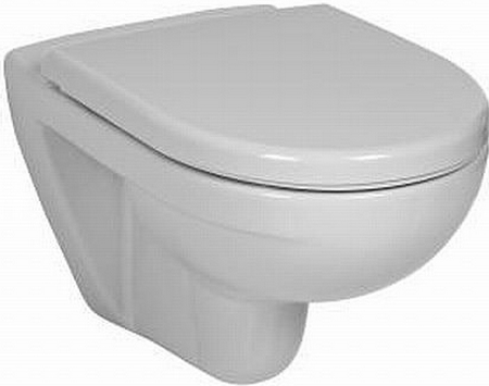 JIKA LYRAplus WC závěsný klozet H8233800000001