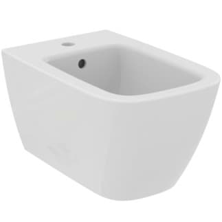 IDEAL STANDARD i.life B nástěnný bidet #T4615HY - Bílá (SmartGuard)