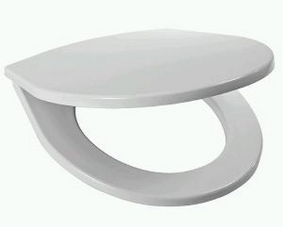 JIKA LYRAplus wc sedátko + ANTIBAK H8933843000631