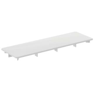 IDEAL STANDARD Ultra Flat Nový kryt odtoku pro odtok sprchové vaničky #T466301 - Bílá (Alpine)