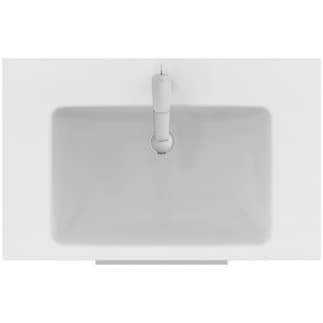 IDEAL STANDARD i.life B toaletní skříňka 800x505 mm, se 2 výsuvnými přihrádkami Soft-Close #T5272NX - přírodní dub
