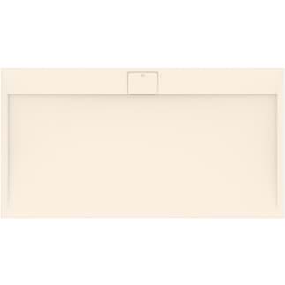 IDEAL STANDARD Obdélníková sprchová vanička Ultra Flat S i.life 1700x900 mm, v jedné rovině s podlahou #T5239FT - pískovec