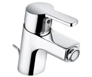 KLUDI LOGO NEO - Páková bidetová baterie 375310575 chrom