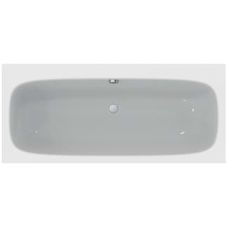 IDEAL STANDARD Vana Ideal Standard i.life Duo 1800x800 mm #T476401 - Bílá (Alpine)