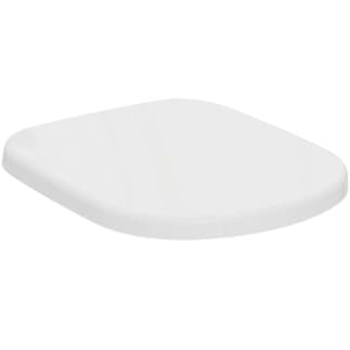 IDEAL STANDARD WC sedátko Eurovit, ovinuté #T679801 - Bílá (Alpine)